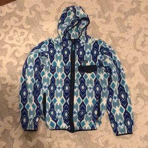 Patagonia hoodie